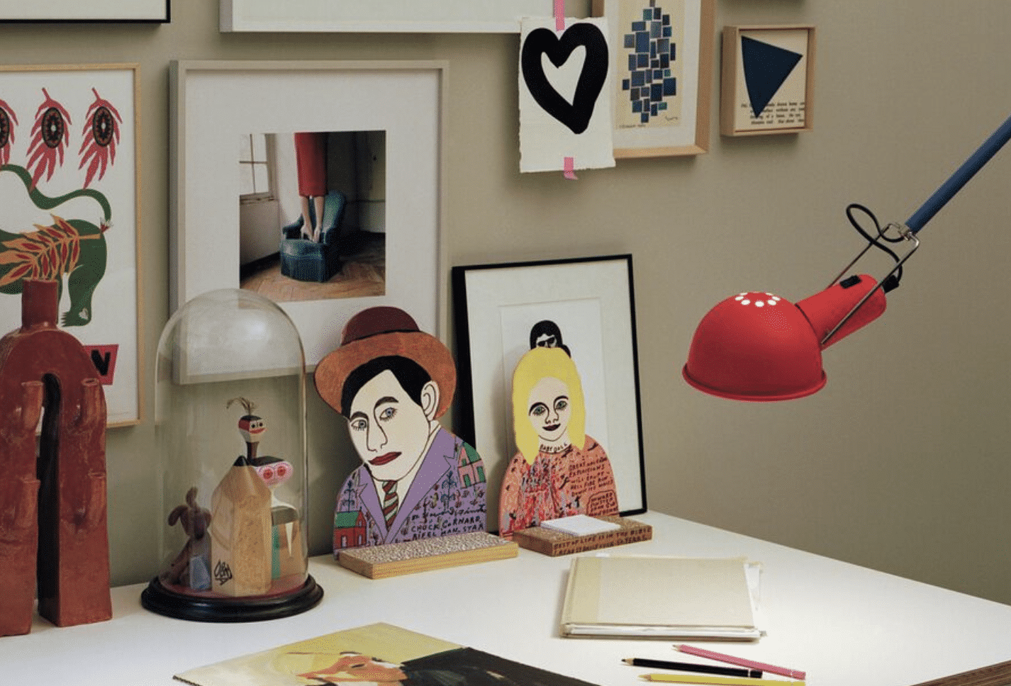 Immagine contenente lampade di design di un progetto o in vendita presso Casa delle lampadine