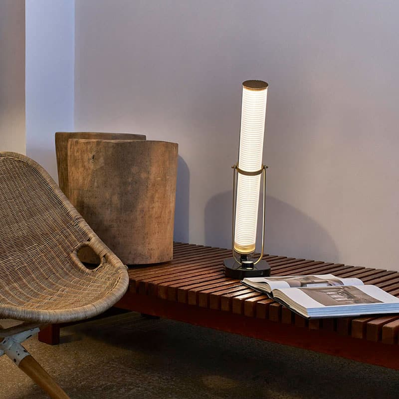Immagine contenente lampade di design di un progetto o in vendita presso Casa delle lampadine
