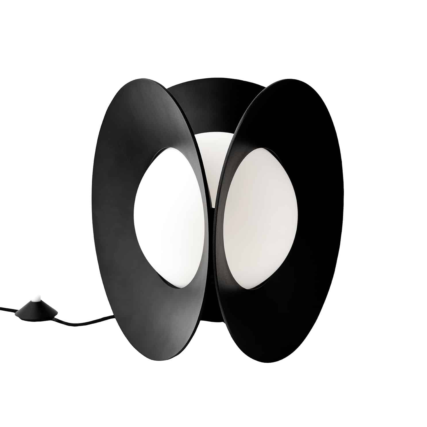 Immagine contenente lampade di design di un progetto o in vendita presso Casa delle lampadine