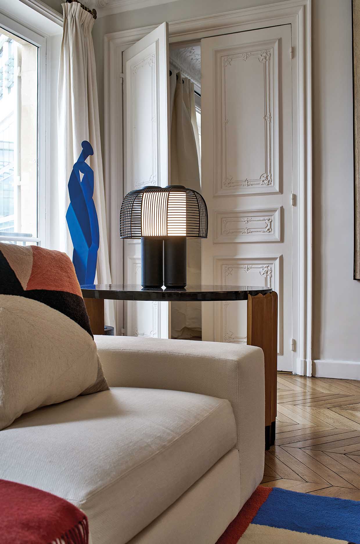Immagine contenente lampade di design di un progetto o in vendita presso Casa delle lampadine
