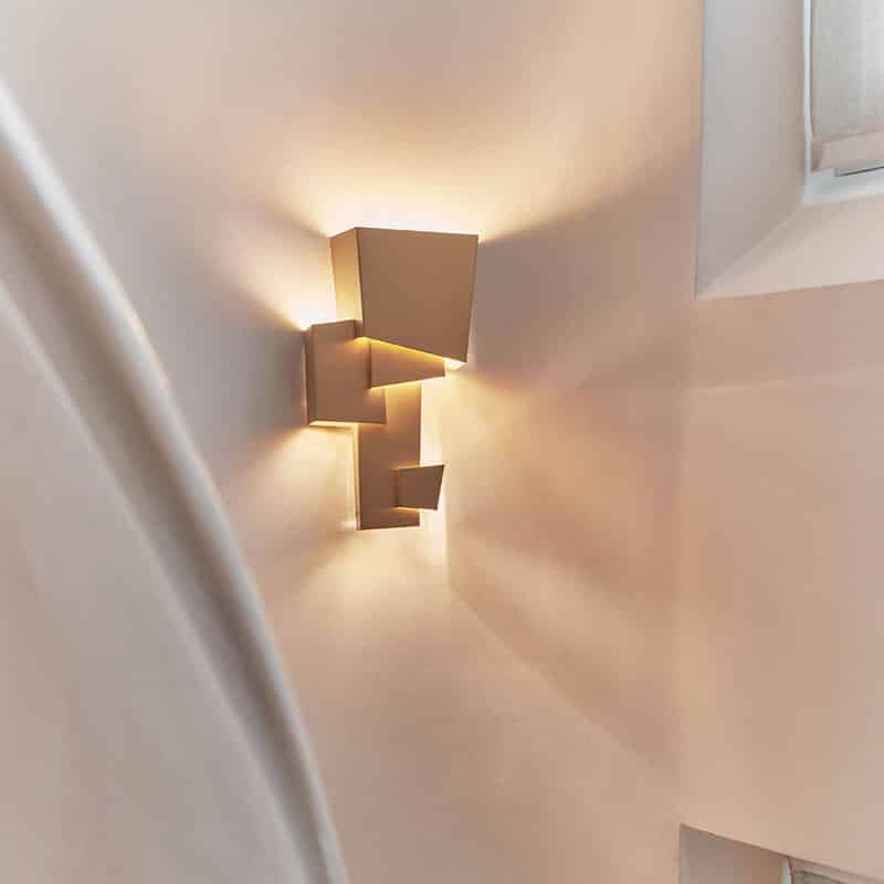 Immagine contenente lampade di design di un progetto o in vendita presso Casa delle lampadine