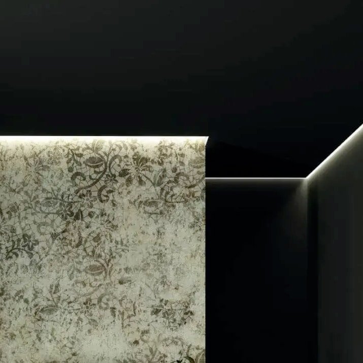 Immagine contenente lampade di design di un progetto o in vendita presso Casa delle lampadine