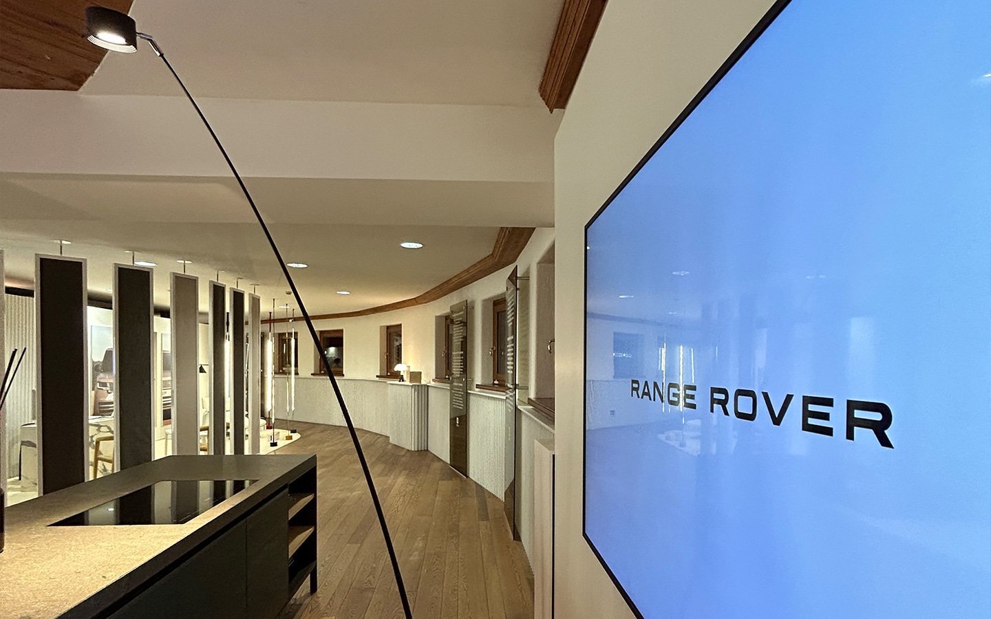 Immagine contenente lampade di design di un progetto o in vendita presso Casa delle lampadine