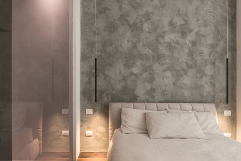 Immagine contenente lampade di design di un progetto o in vendita presso Casa delle lampadine