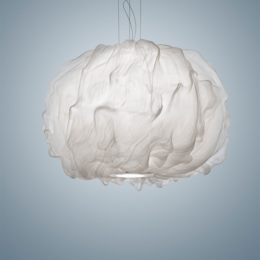 Immagine contenente lampade di design di un progetto o in vendita presso Casa delle lampadine