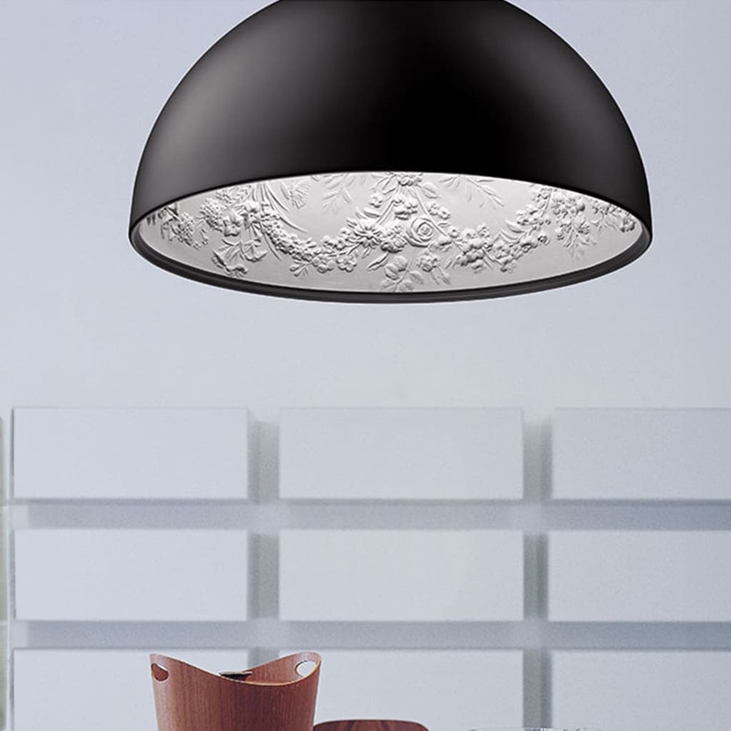 Immagine contenente lampade di design di un progetto o in vendita presso Casa delle lampadine