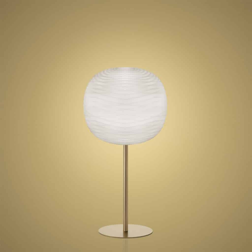 Immagine contenente lampade di design di un progetto o in vendita presso Casa delle lampadine