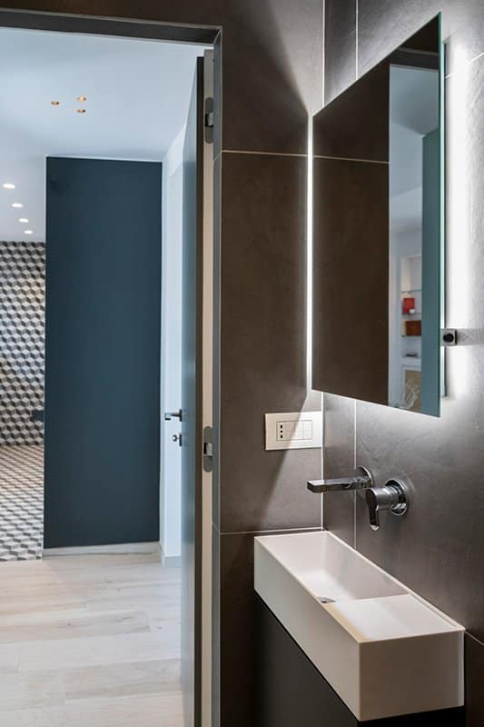 Immagine contenente lampade di design di un progetto o in vendita presso Casa delle lampadine