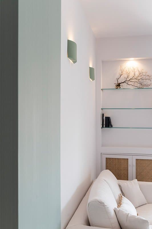 Immagine contenente lampade di design di un progetto o in vendita presso Casa delle lampadine