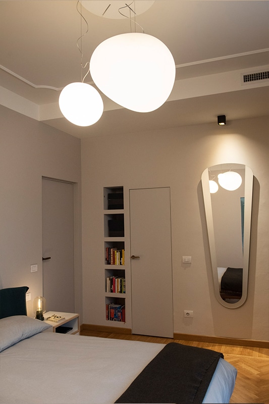 Immagine contenente lampade di design di un progetto o in vendita presso Casa delle lampadine